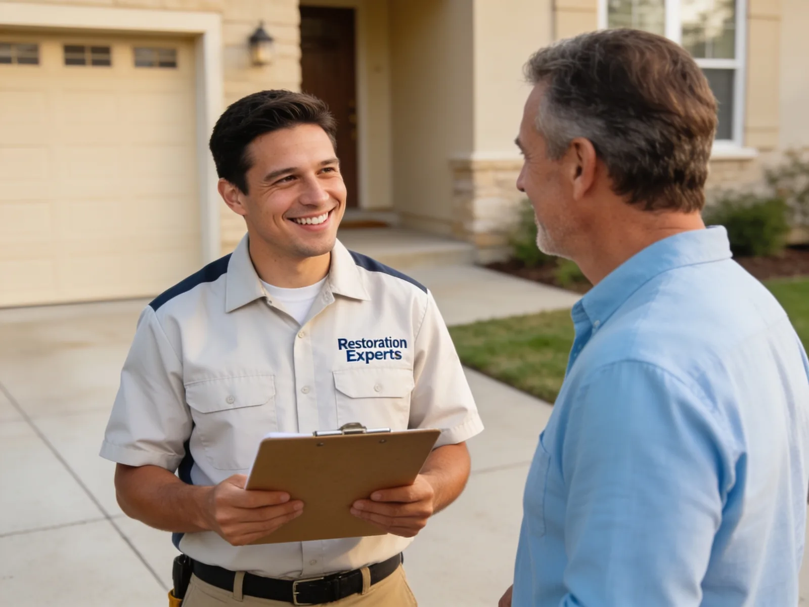 Water Damage Cleanup Nevada, TX FAQs